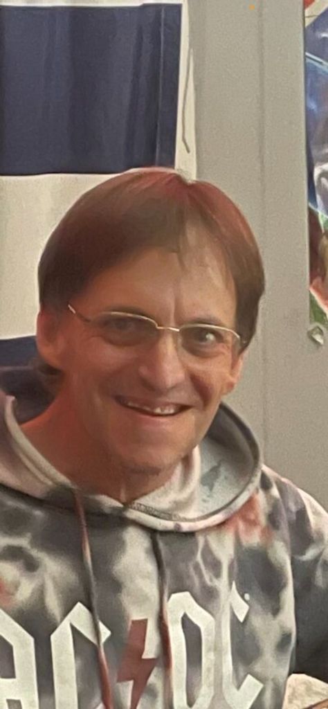 Michael Todd Casteel Profile Photo