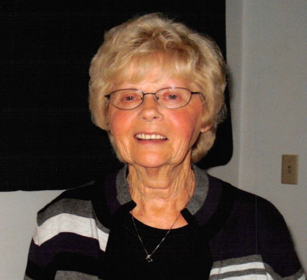 Dorothy M. (Lovejoy)  (Taylor) Zizelman Profile Photo