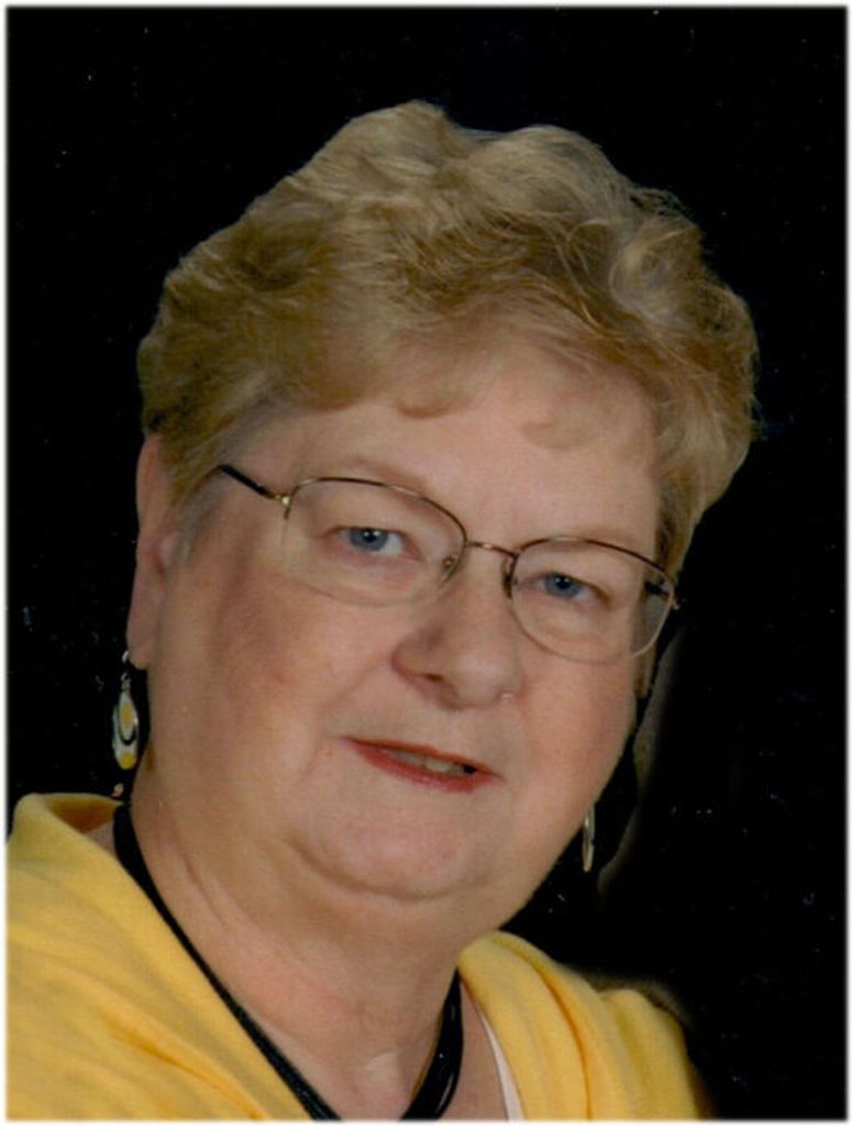 Gloria J. (Albright)  Schumm