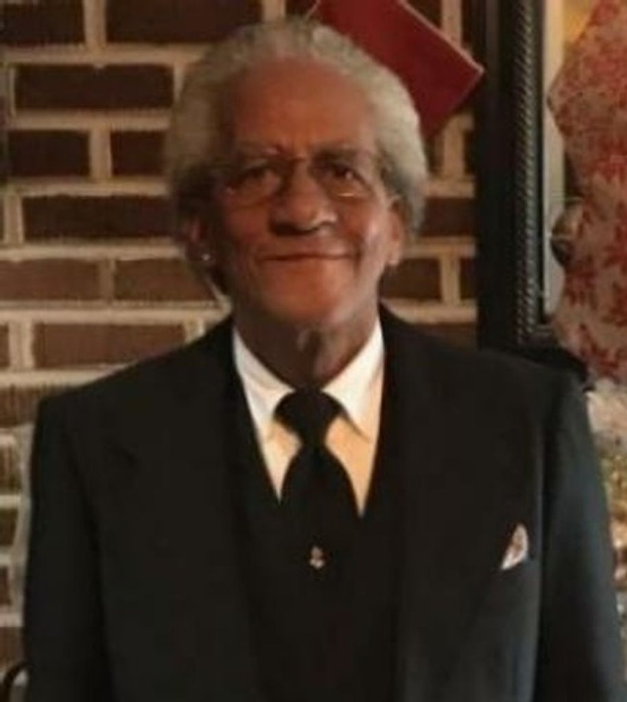 George Lee Johnson, Sr. Profile Photo