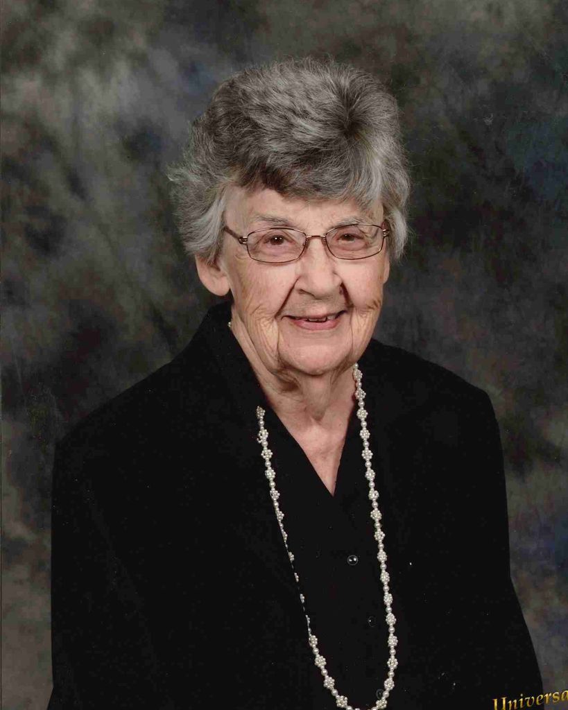 Patricia Marlin