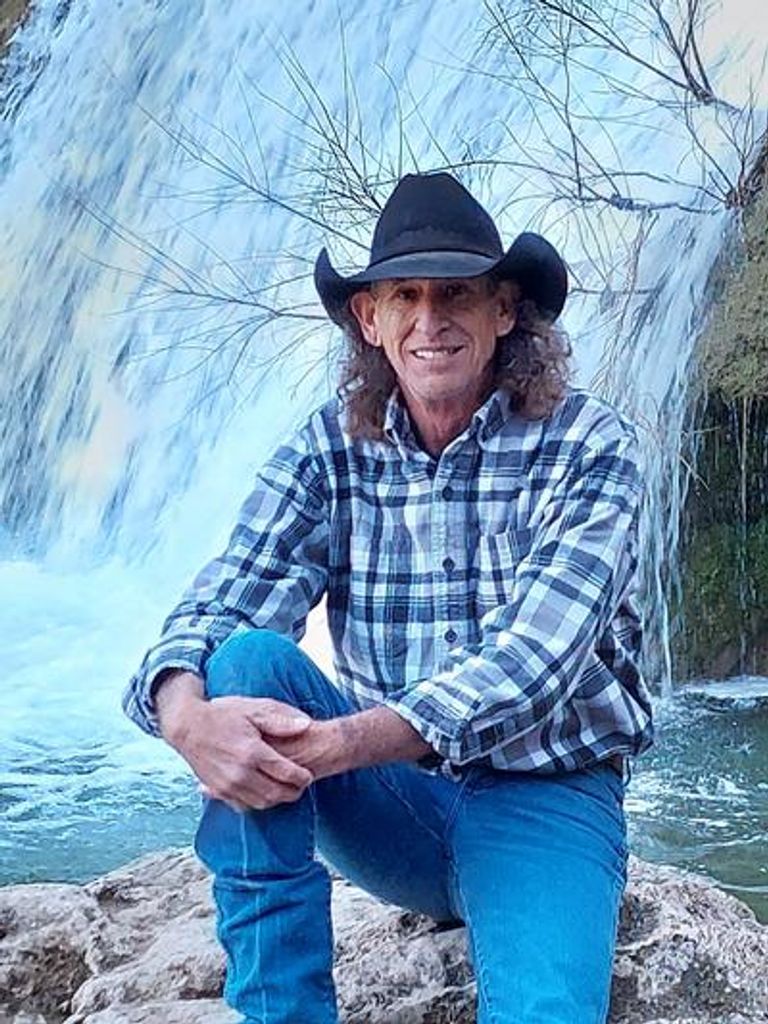 Rusty Hudson Profile Photo