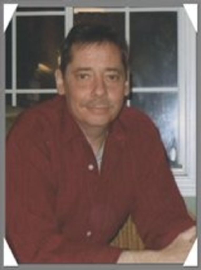 John Gedick Profile Photo