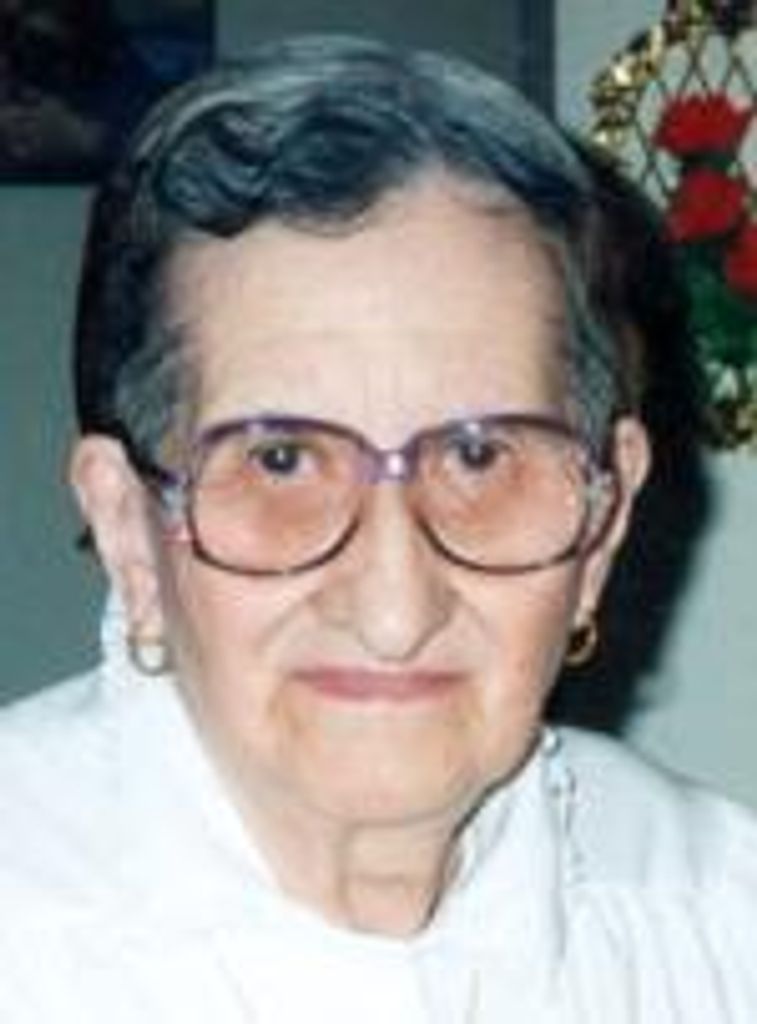 Maria Brasil Bettencourt