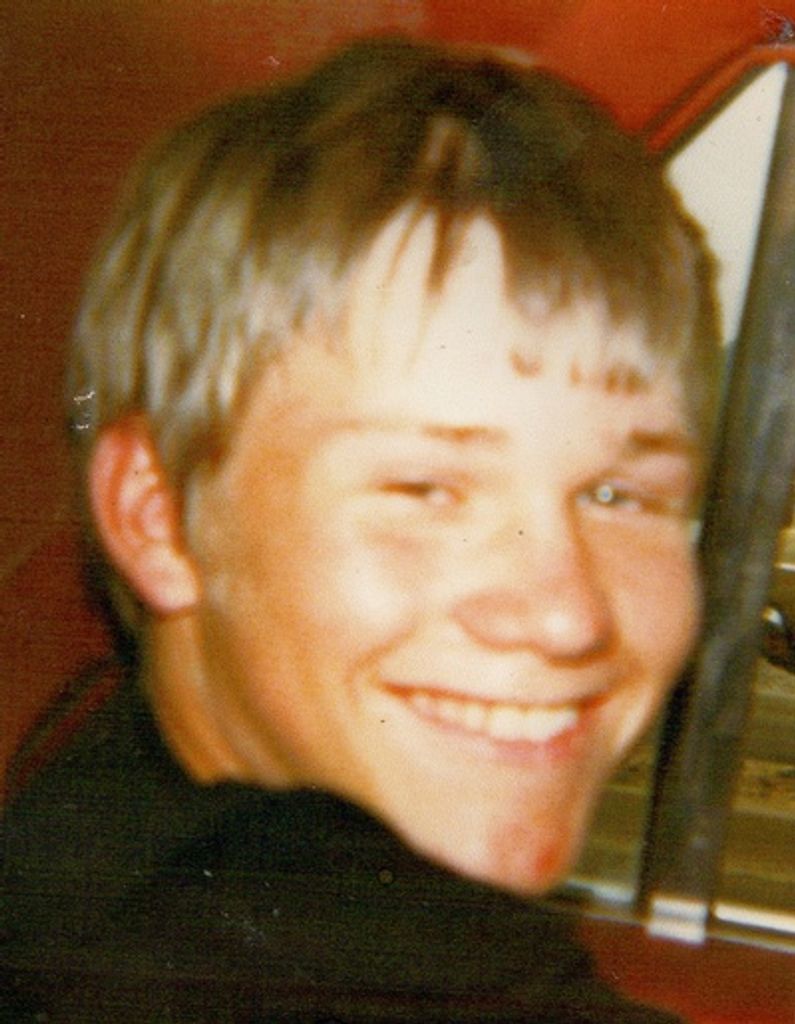 Shane Gardner