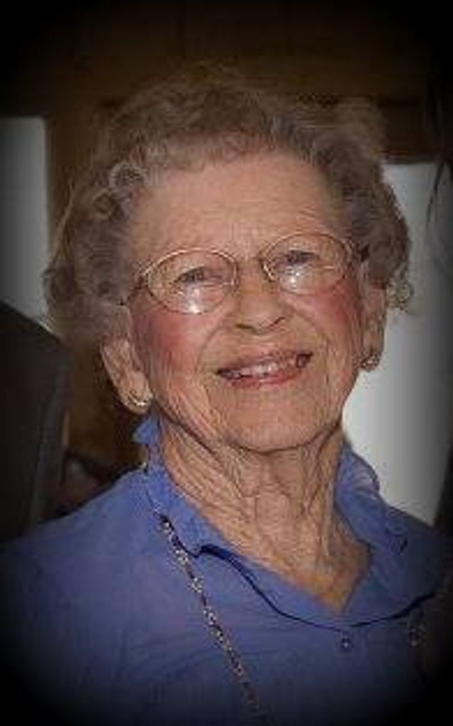 Helen Vivian Peterson