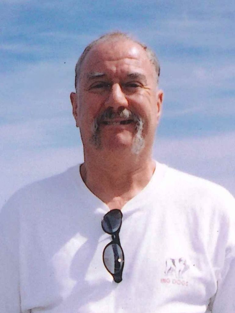 Lester Franklin Jones