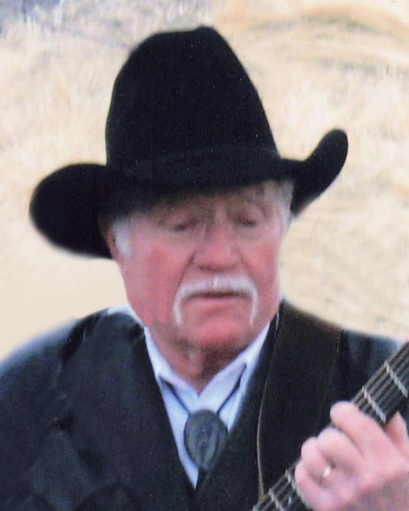 Warner (Warren) Franklin Stoddard Profile Photo