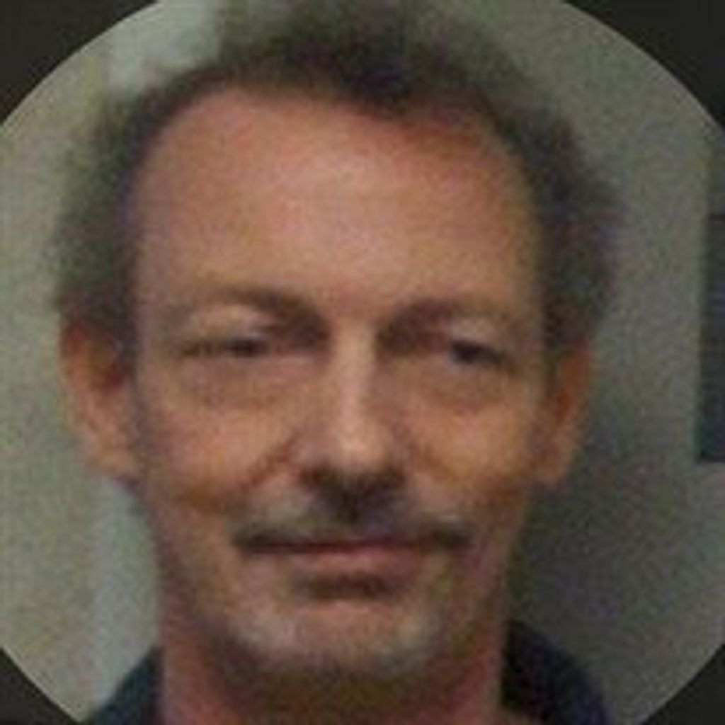 Robert Reichard
