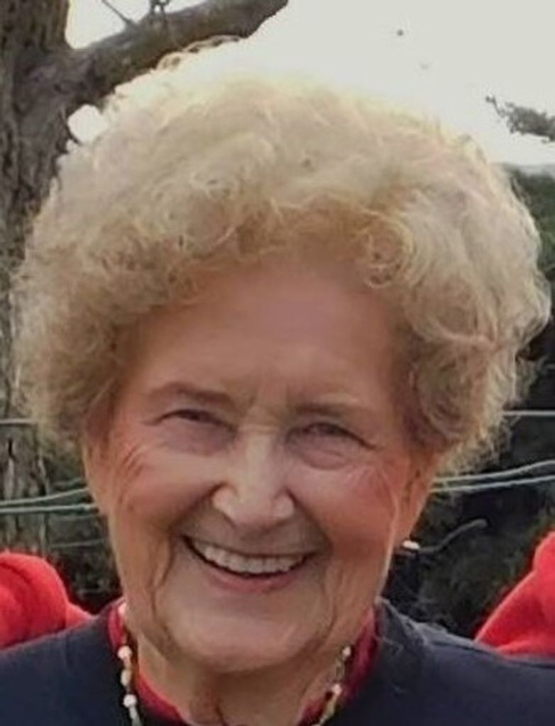 Joyce A. Prince
