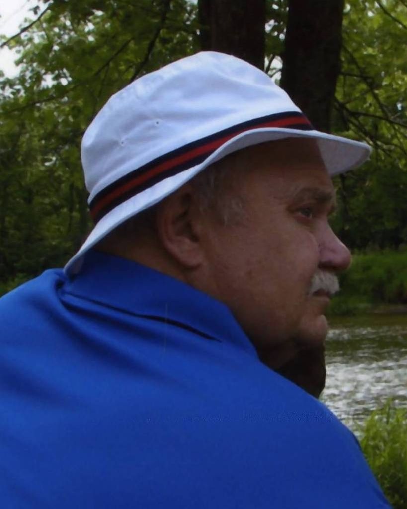 Terence L. "Terry" Boberg