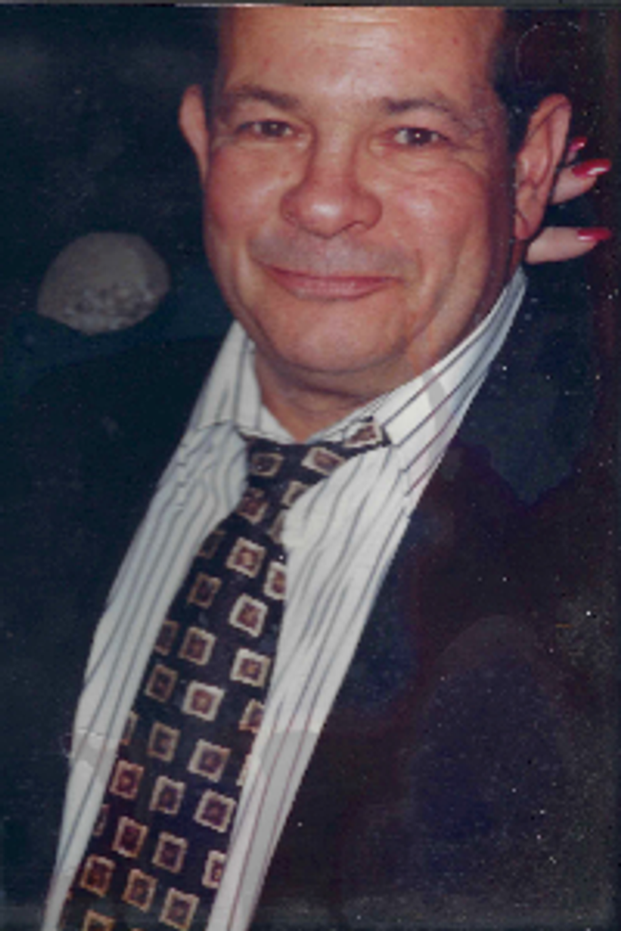 John A. D'Aniello