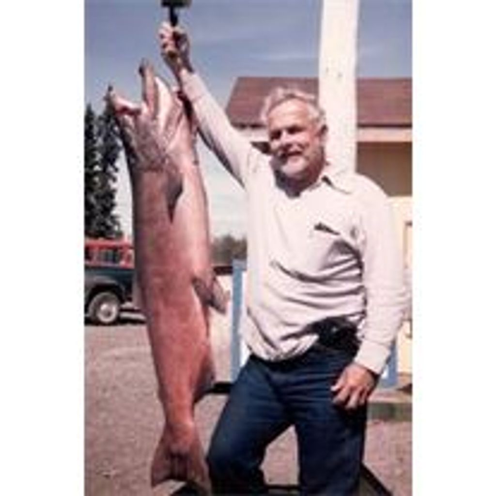 Richard G. (Dick) Saylor