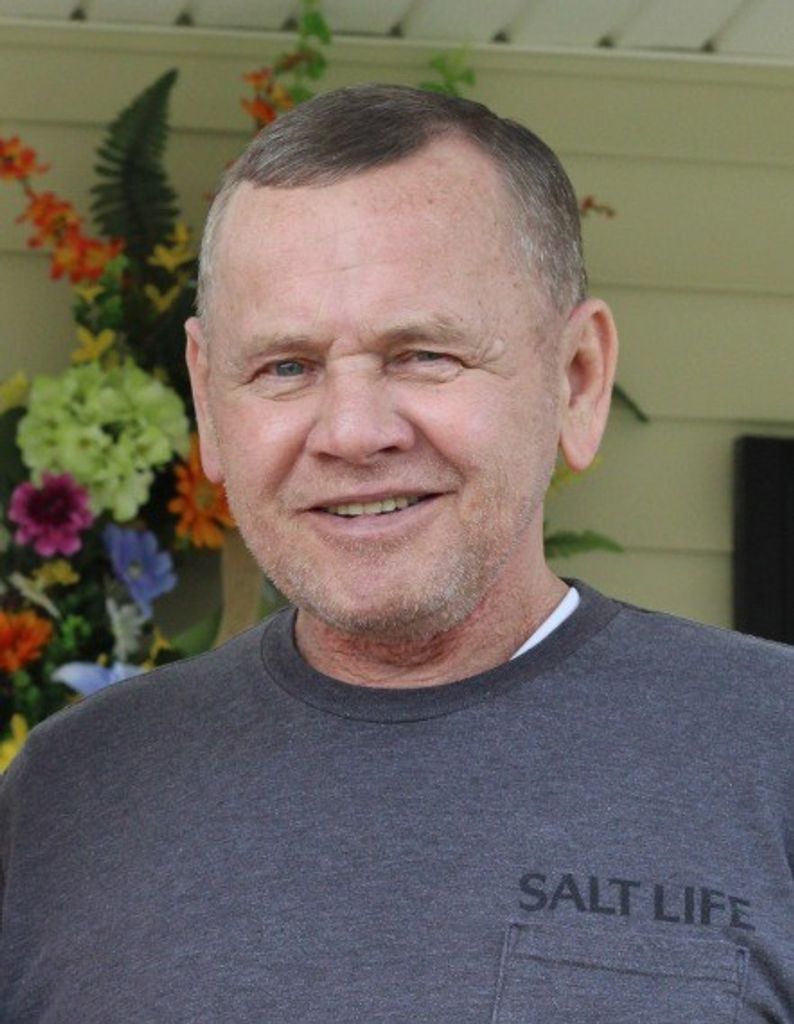 Roger Morris Iverson