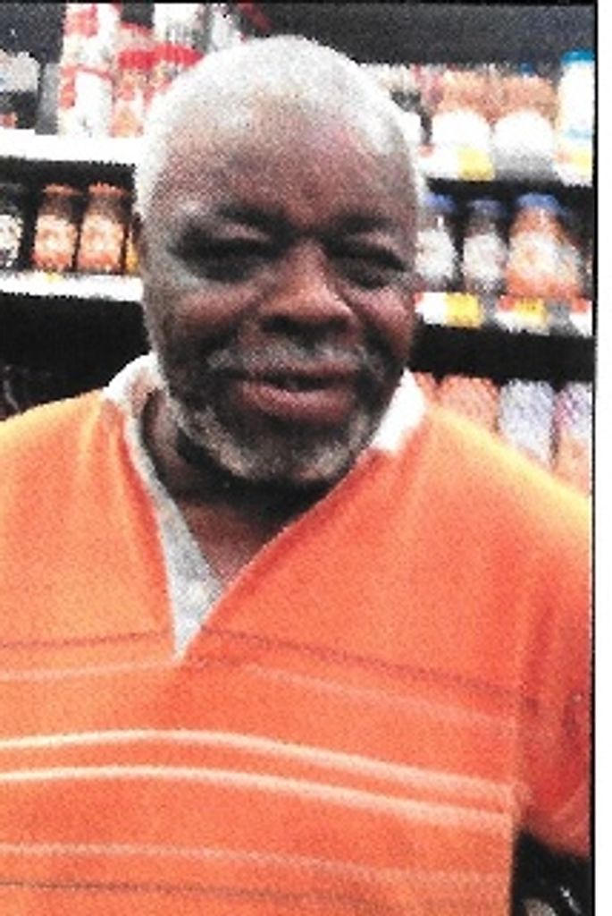 Roosevelt Parson Profile Photo