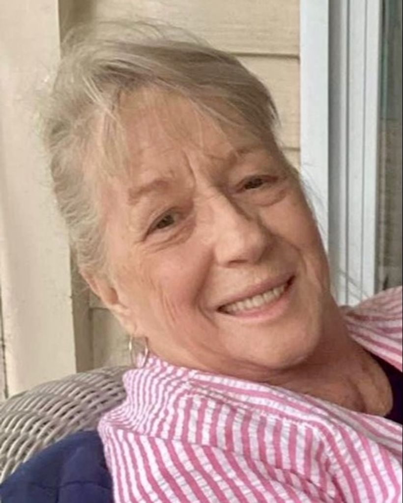 Carolyn Lynn Long Profile Photo