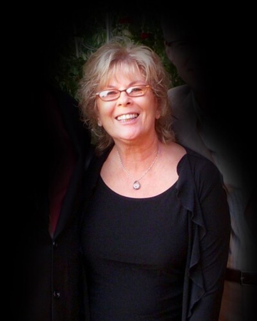 Alice M. Mitchell (Nee Benish) Profile Photo