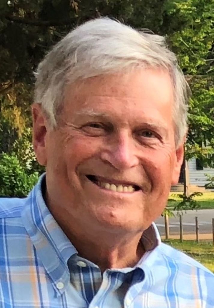 Dr. Robert B. “Bob” Belser