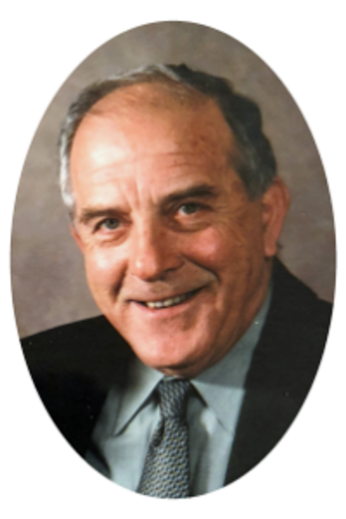 Victor R. "Dick" Savignano