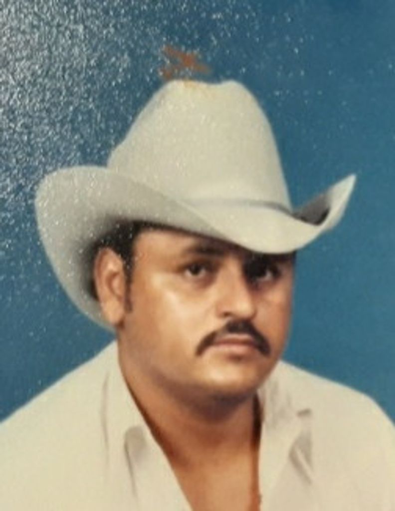 Jose Antonio Baeza Lujan