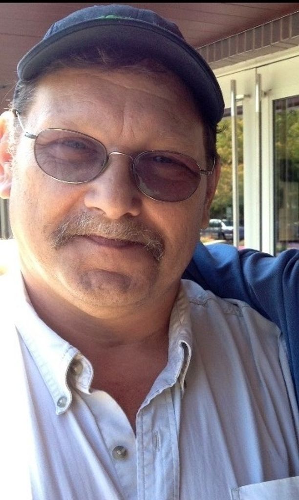 Robert Dean "Bob" Foster Profile Photo