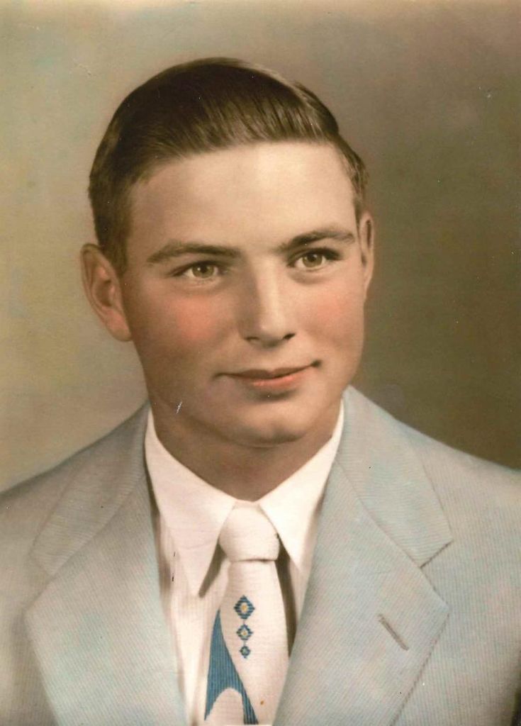Elton Dale Dykens