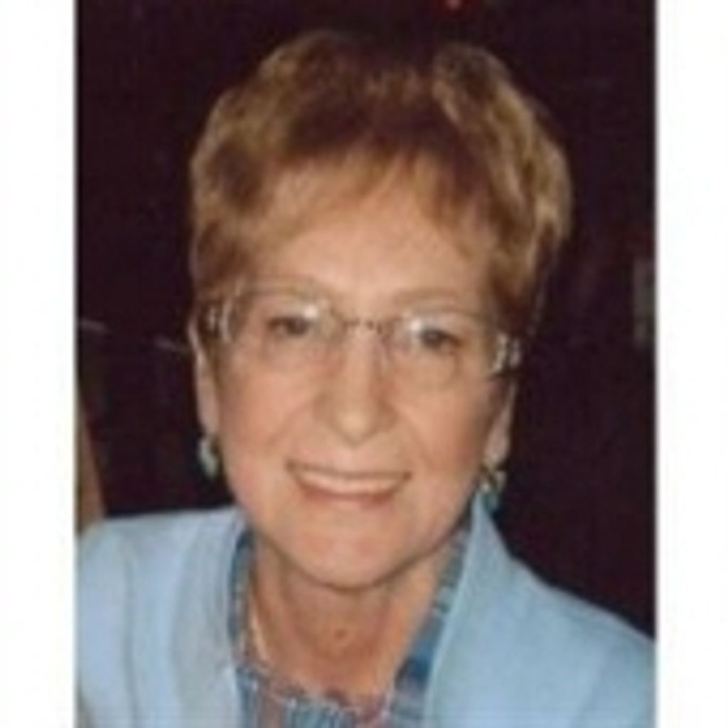 Dorothy Helen Glatt