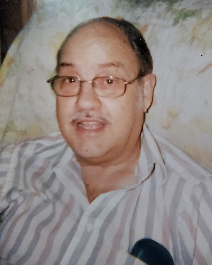 Albert Amen Profile Photo