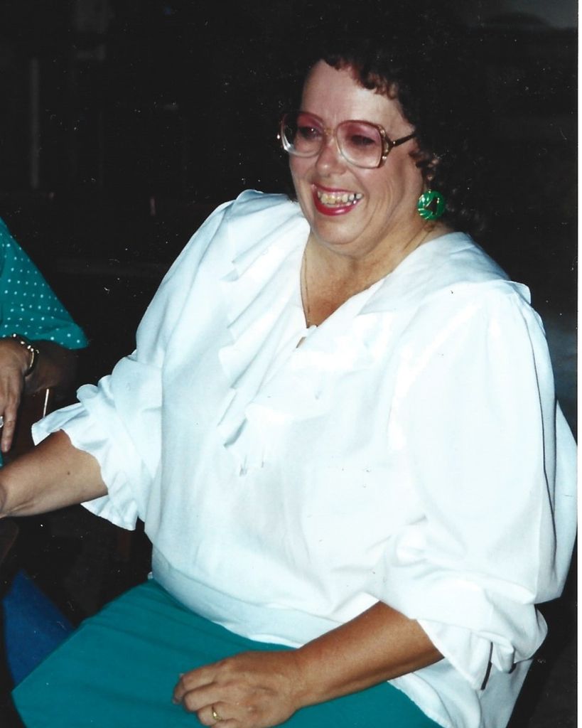 Carolyn Jeanne (Susie) Steckel Profile Photo