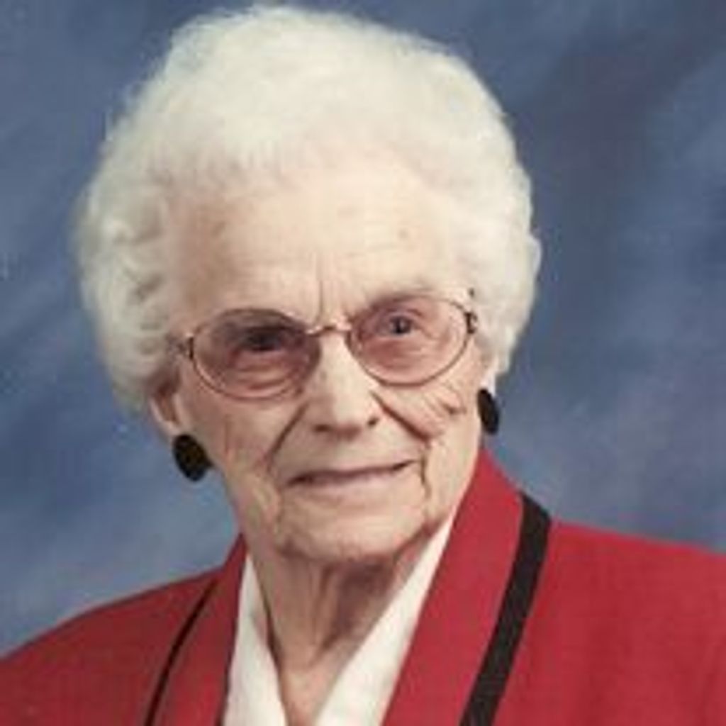 Mildred Neil