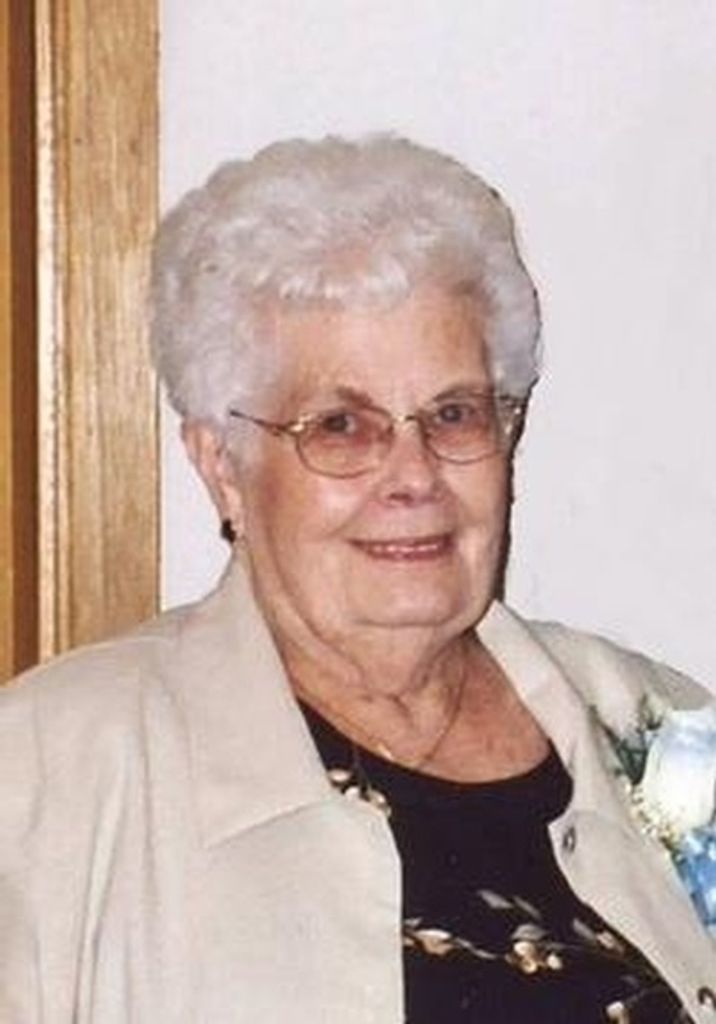 Helen Geraldine Kasin