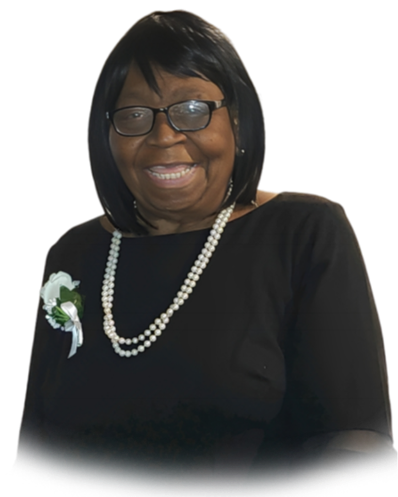 MARY ANN TRIMBLE