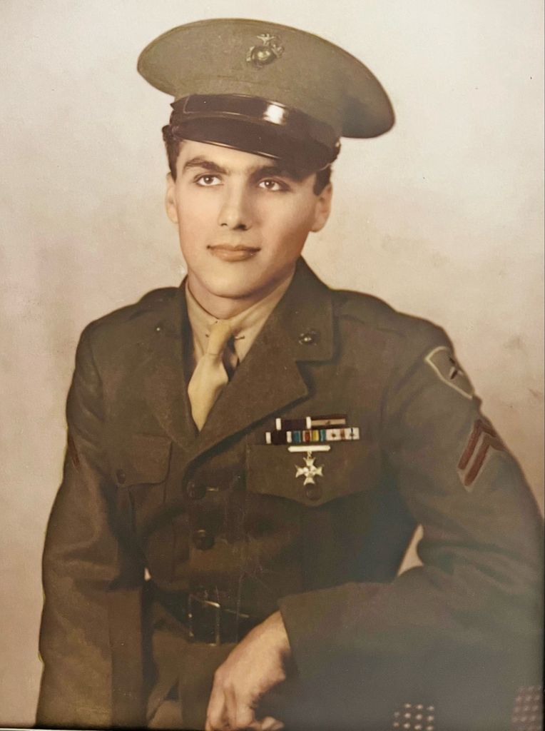 Leonard Vito Masci