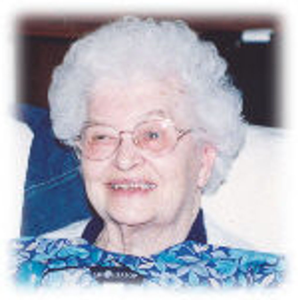 Gertrude Klopka Ischer Profile Photo