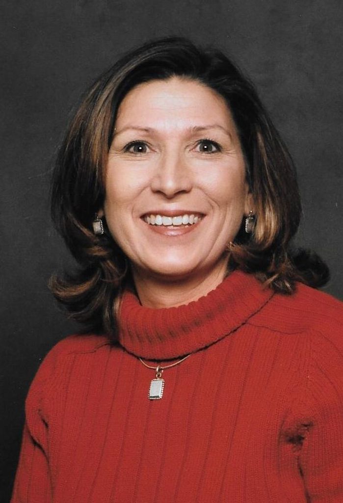 Kimberly Lee Dobbe Profile Photo