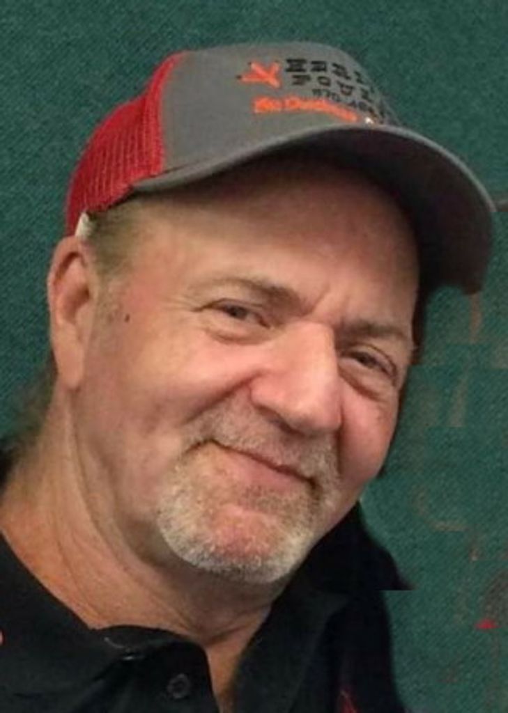 Timmy Allen Davis Sr.