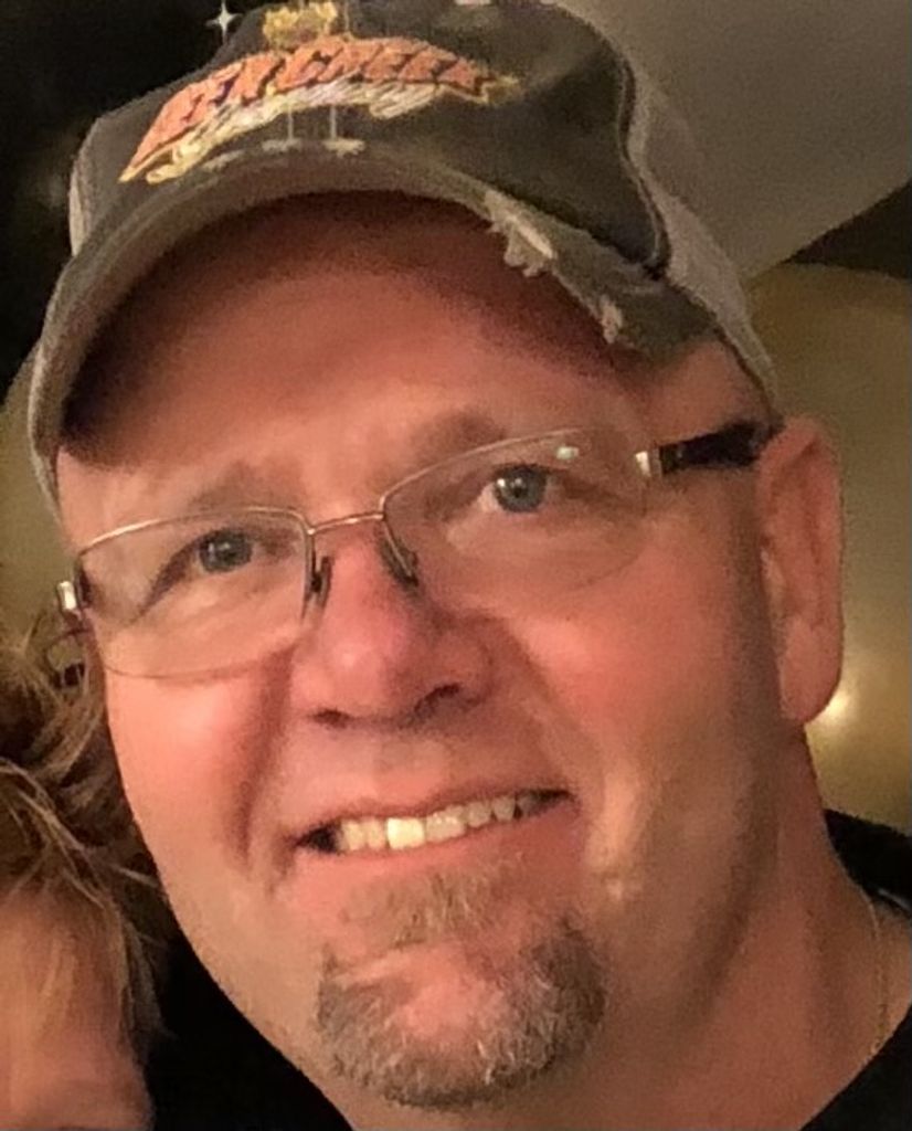 Neil James Eckhart