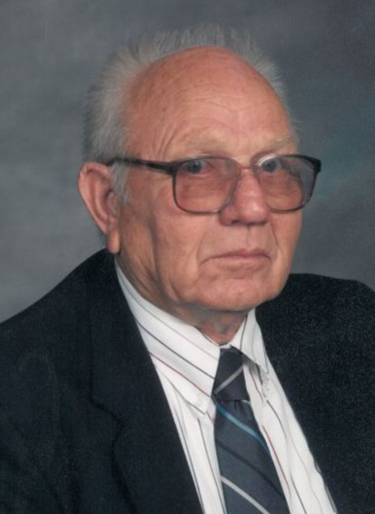 Marlin Edwin Holmes Profile Photo