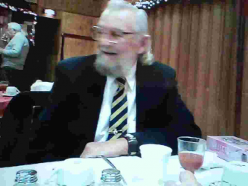 Glenwood Marshall Cheney Profile Photo