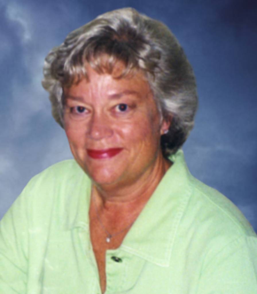 Trudi Lautenbach