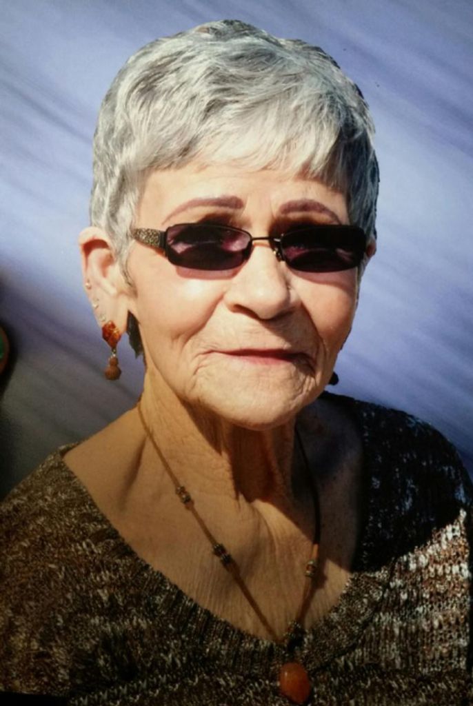 Delores 'Punk' Ann (Nail)  Lynn