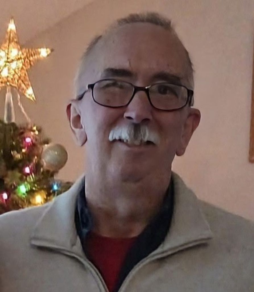 Daniel Lampe