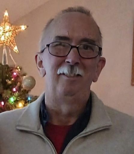 Daniel Lampe Profile Photo