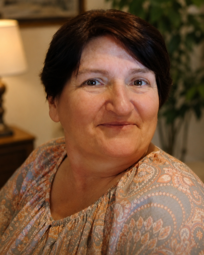 Maryann J. Fisher Profile Photo
