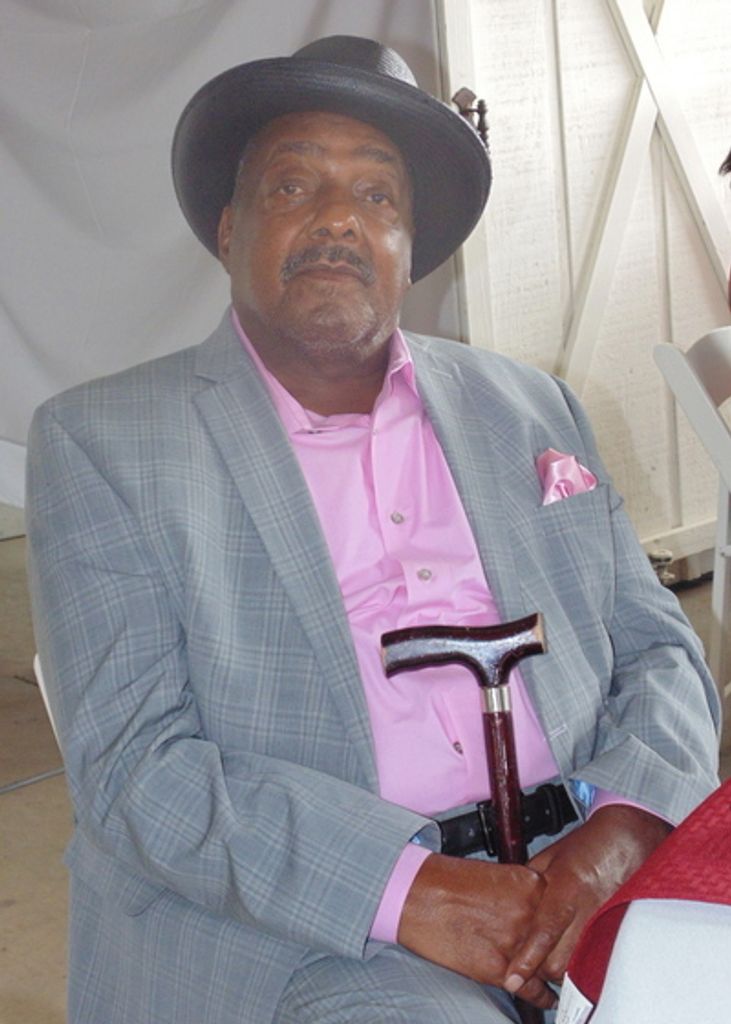 Leonard Raphael (Rayfield) Hines Profile Photo