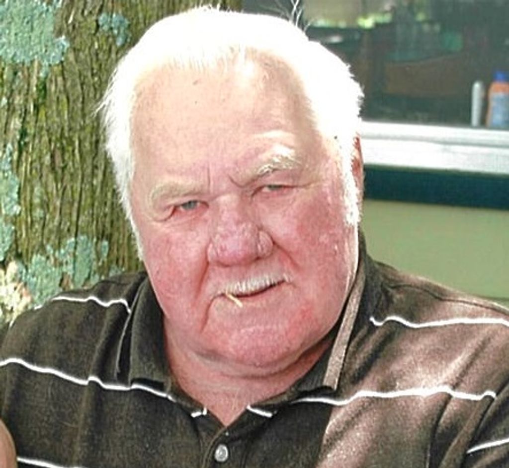 Jerome "Jim" Gresl