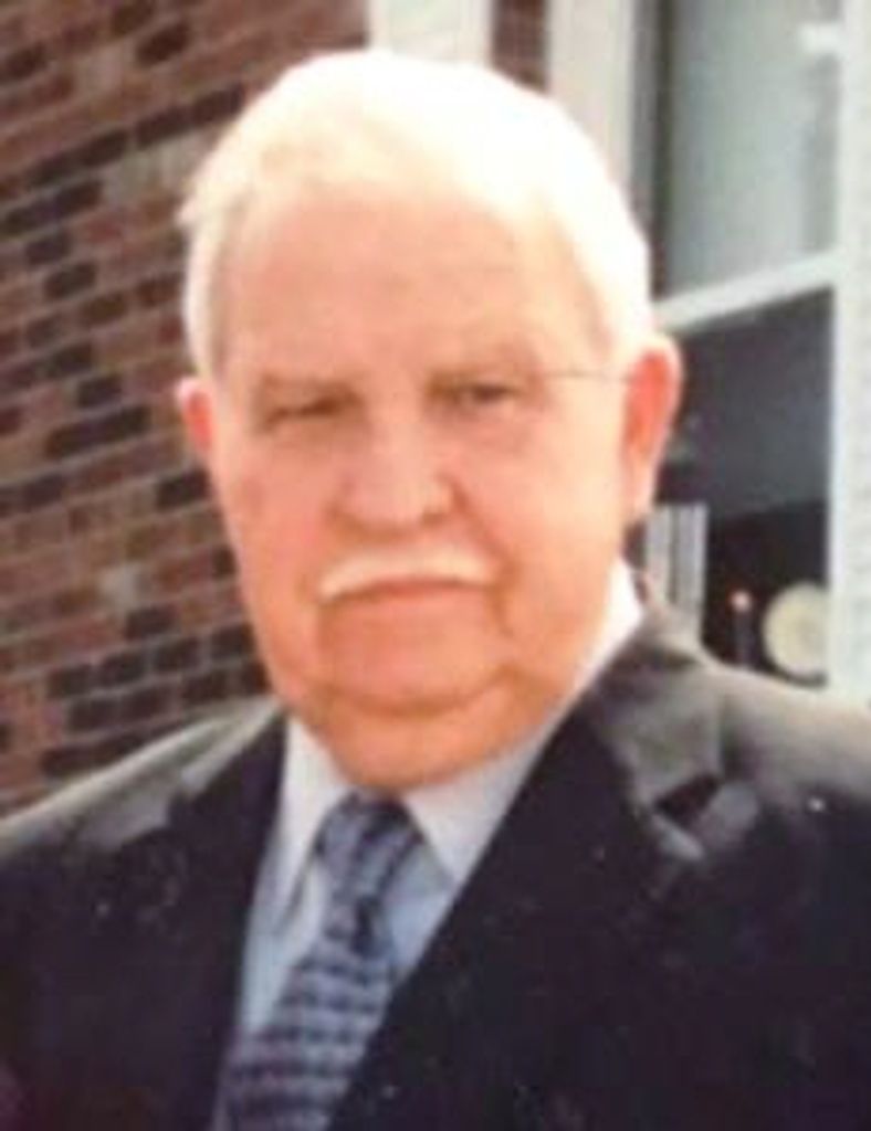 Russell Paxton Profile Photo