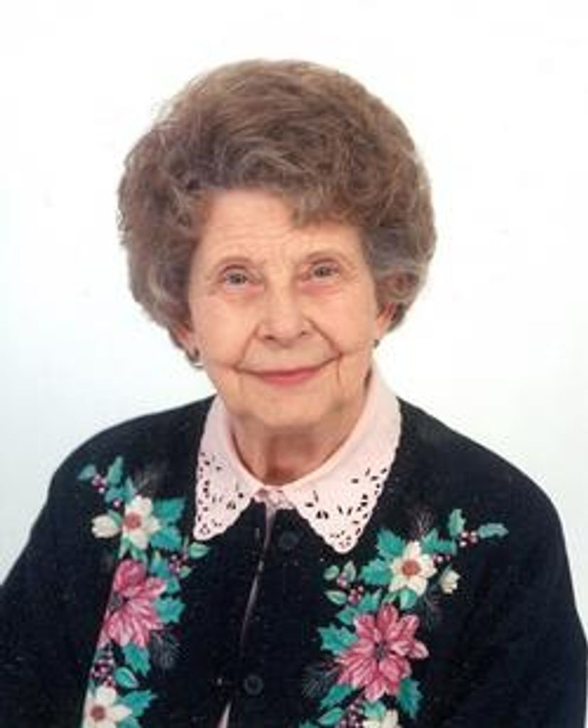 Fontella O. Sorensen