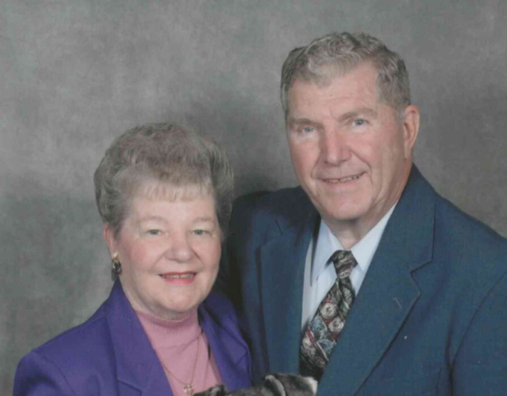 Janet L (Fosburg)  Mcmullen Profile Photo