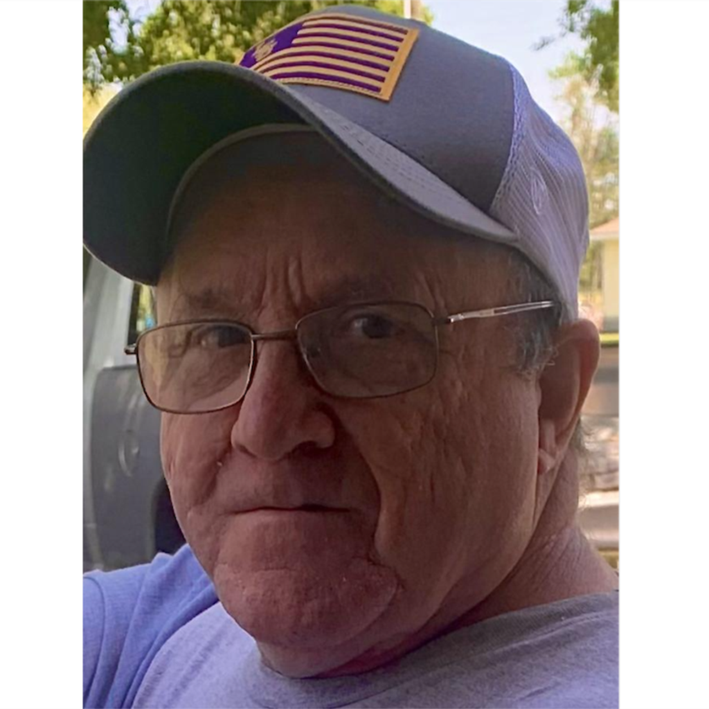 Robert John Andrus Profile Photo